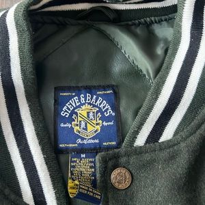 Michigan State Jackets